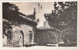 Photographie - Carte-photo - Chapelle - 1953 - Lieu à Situer - Provence ? - Photographs