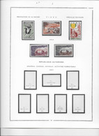 Togo - Collection Vendue Page Par Page - Timbres Neufs ** Sans Charnière - TB - Unused Stamps