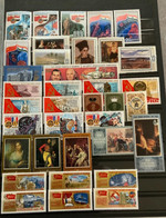 Rusland Restantje MNH*** - Collections