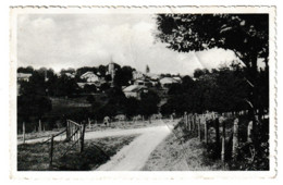 RETTIGNY VILLAGE - Gouvy