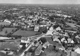 18-TOUCHAY- VUE GENERALE AERIENNE - Andere & Zonder Classificatie