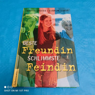 Britta Groiss / Gudrun Likar - Beste Freundin Schlimmste Feindin - Sonstige & Ohne Zuordnung