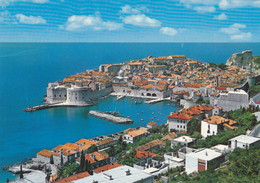 CROATIE,CROATIA,DUBROVNIK - Croatie