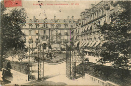 Biarritz * Hôtel D'angleterre - Biarritz