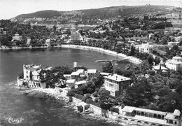 06-BEAULIEU-SUR-MER- VUE AERIENNE - Beaulieu-sur-Mer