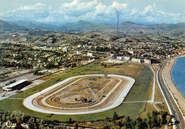 06-CAGNES-SUR-MER- VUE AERIENNE L'HIPPODROME - Sonstige & Ohne Zuordnung