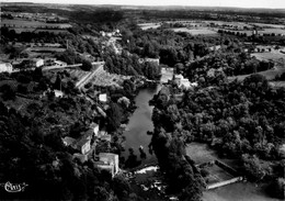 Boussay * Vue Aérienne Sur La Vallée De La Sèvre Nantaise - Boussay