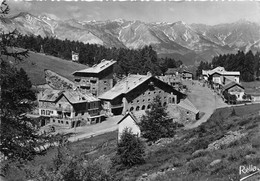 06-VALBERG-VUE GENERALE - Sonstige & Ohne Zuordnung