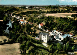 Boussay * Le Moulin De Feuillouse * Minoterie - Boussay