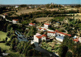 Boussay * Le Moulin De Charrier * Minoterie - Boussay