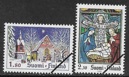 **  1161/62  Finland - Andere & Zonder Classificatie