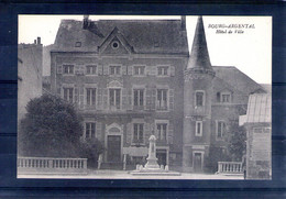 42. Bourg Argental. Hôtel De Ville - Bourg Argental