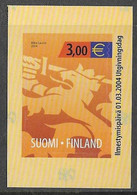 **  1665  Finland - Otros & Sin Clasificación