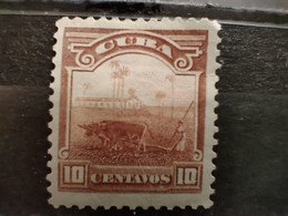 CUBA  1905 N° 141* (voir Scan) - Nuovi