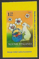 **  1807  Finland - Andere & Zonder Classificatie