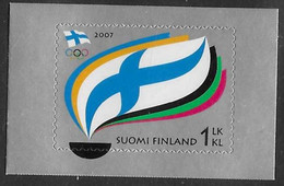 **  1832  Finland - Otros & Sin Clasificación