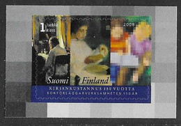 **  1864  Finland - Andere & Zonder Classificatie