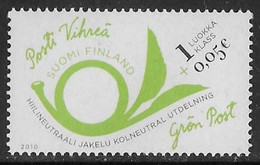 **  2001  Finland - Otros & Sin Clasificación