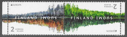 **  2074A  Finland - Altri & Non Classificati