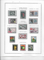 A.O.F. - Collection Vendue Page Par Page - Timbres Neufs ** Sans Charnière - TB - Unused Stamps