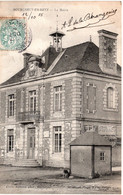 Bourgneuf En Retz La Mairie - Bourgneuf-en-Retz