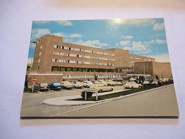 CP Wipperfürth ( Wipperfuerth )St Josef Krankenhaus - Wipperfuerth