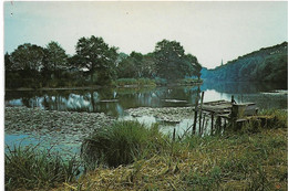 GUENROUET - Le Canal De Nantes à Brest - Guenrouet