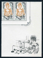 TIMBRES** De 2020 Provenant Du Feuillet "LA GRAVURE" - Unused Stamps