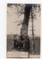 42 - RABOSéE - BARCHON  - Le Lieutenant Edmond SIMON Fut Tué Sur Ce Chêne, à Son Poste D'observation Le 06.08.1914 - Blégny