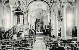 Namèche Intérieur De L’église N°5 - Andenne