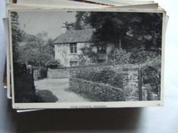Engeland England Grasmere With Dove Cottage - Grasmere