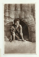 COSTUMI AFRICANI, TOBRUK 1938 - FOTOGRAFICA - VIAGGIATA  FP - Libia