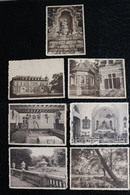 T-38 / Lot 6 Cartes,  Brabant Flamand  Kortenberg - Abbaye De Cortenberg / - Kortenberg