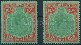 ** 1938 Forgalmi Mi 114 B, C - Other & Unclassified