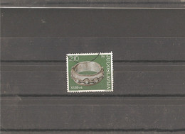 Used Stamp Nr.1588 In MICHEL Catalog - Usati