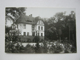 LÜBTHEEN , Fotokarte  (Fotograf : R.Pfähler Aus Lübtheen),   Schöne   Karte   ,               2 Abbildungen - Lübtheen