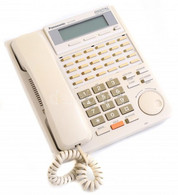 Panasonic KX-T7433 Telefonkészülék - Sonstige & Ohne Zuordnung