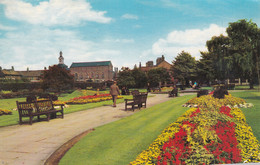 RETFORD - KING GEORGE V1 CORONATION PARK - Other & Unclassified