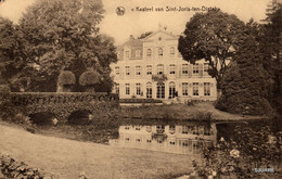 Sint-Joris-ten-Distel / Beernem - Kasteel - Château - Beernem