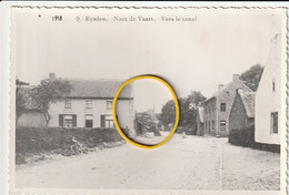 Delcampe - Eysden ( Eisden ) : Naar De Vaart - Maasmechelen