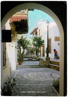 - Carte Postale - Chypre - Laiki Yitonia - Nicosia - - Chipre