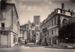 26-CREST- RUE DU PONT - Crest