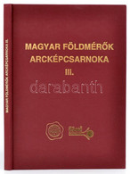 Magyar Földmérők Arcképcsarnoka. III. Köt. Összeáll.: Dr. Lukács Tibor. Bp.,2001, Geodéziai és Térképészeti Rt.-Földméré - Sin Clasificación