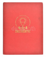 A XXXIV. Nemzetközi Eucharisztikus Kongresszus Emlékkönyve. Közrebocsátja A Kongresszus Előkészítő Főbizottsága. Bp., 19 - Non Classificati