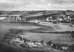 29-DOUALAS- VUE AERIENNE - Daoulas