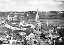 29-LE-FOLGOËT- VUE DU CIEL - Le Folgoët