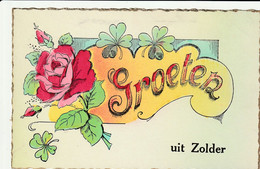 Zolder : Groeten Uit Zolder - Heusden-Zolder