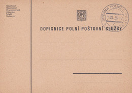 Carte Entier Postal Stationary - Zonder Classificatie