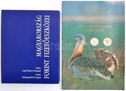 Magyarország Forint Fizetőeszközei. MNB Kiadás, Információk A Forintrendszerről 2011-ig Bezárólag, Bankjegyekről és Emlé - Sin Clasificación