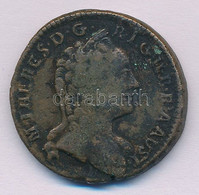 Ausztria 1762G 1kr Cu "Mária Terézia" Graz T:2- Austria 1762G 1 Kreuzer Cu "Maria Theresia" Graz C:VF Krause KM#1993 - Zonder Classificatie